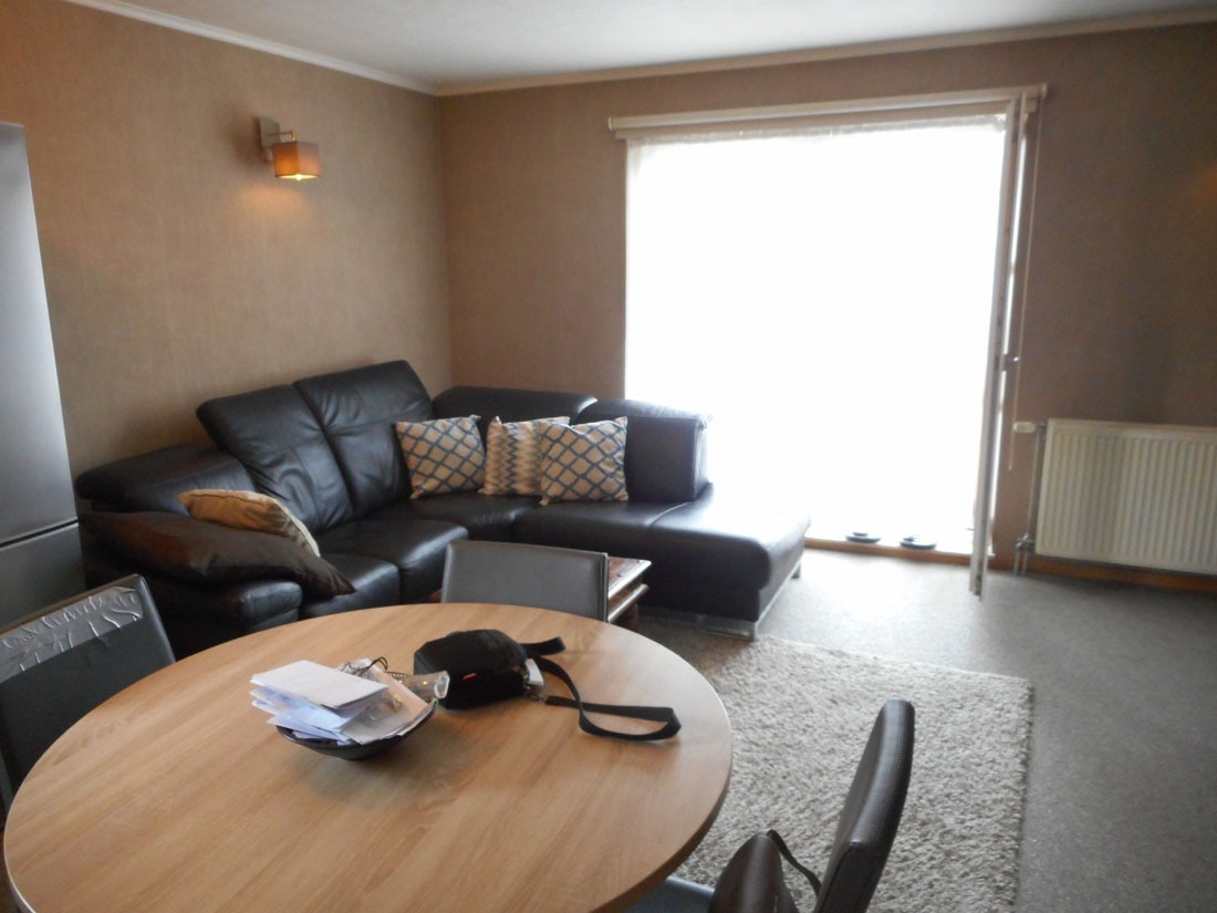 Verhuurd appartement - Houthalen