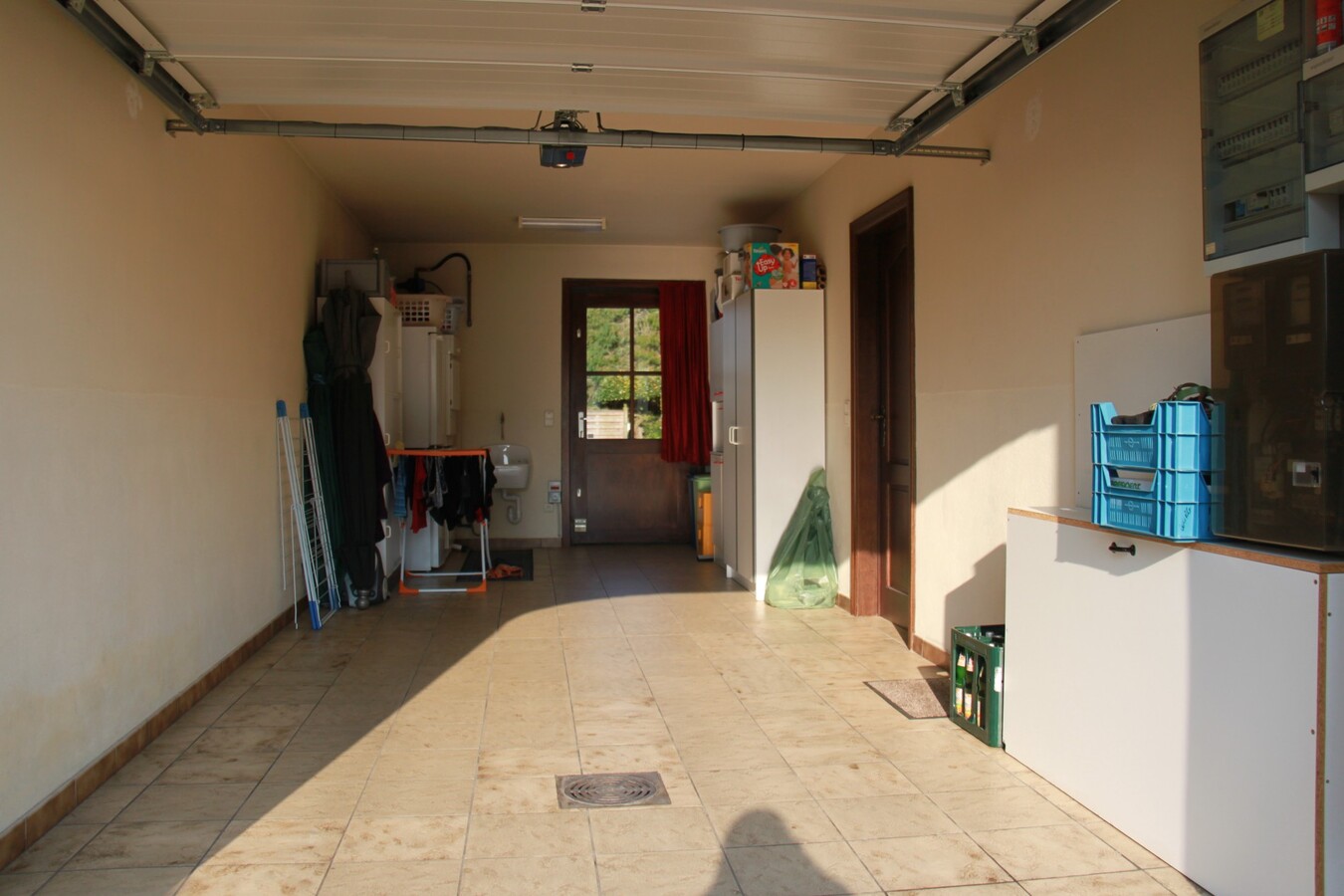 Instapklare goed onderhouden fermette 