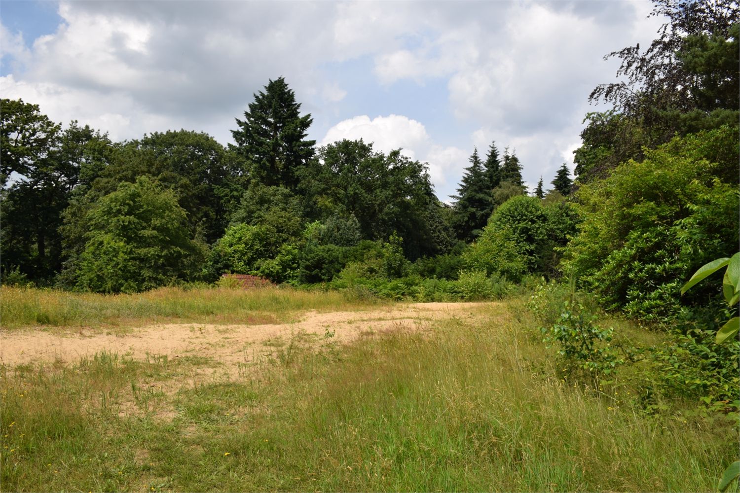 Grond verkocht in Deurle