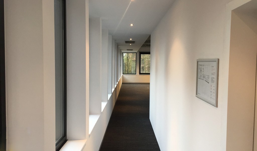 Kantoren te huur in Starbuilding in Antwerpen