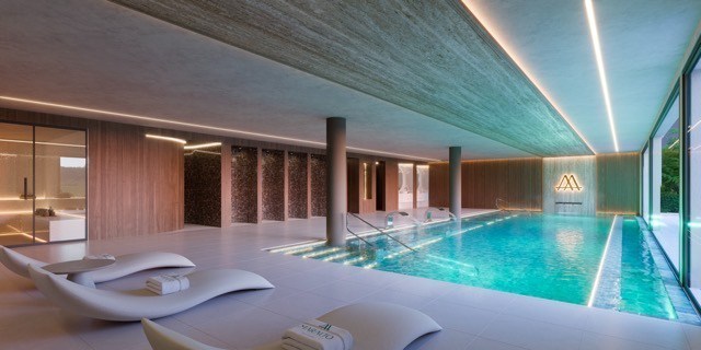 Maralto - Bl. 1 - Portal 1 - 2.2 