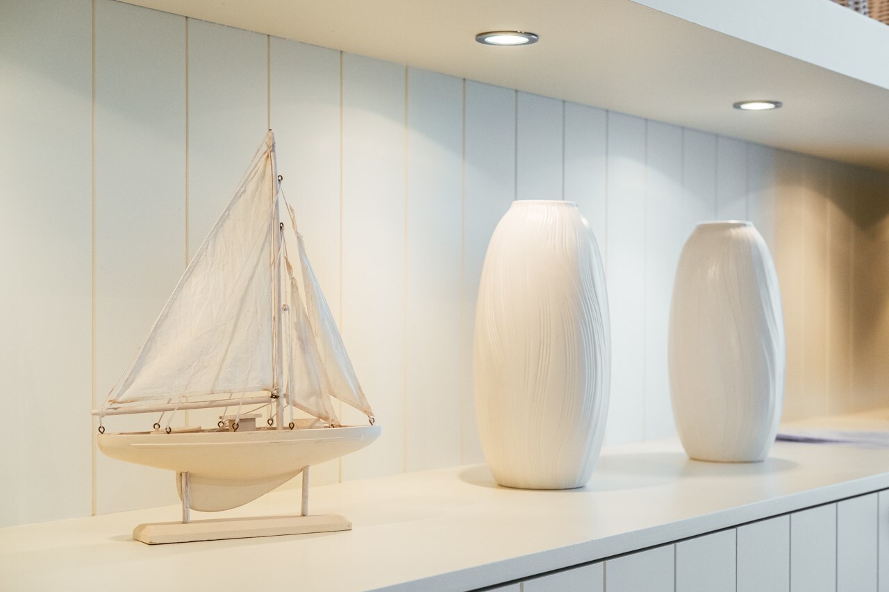 App.mit 1 Schlafzimmer 