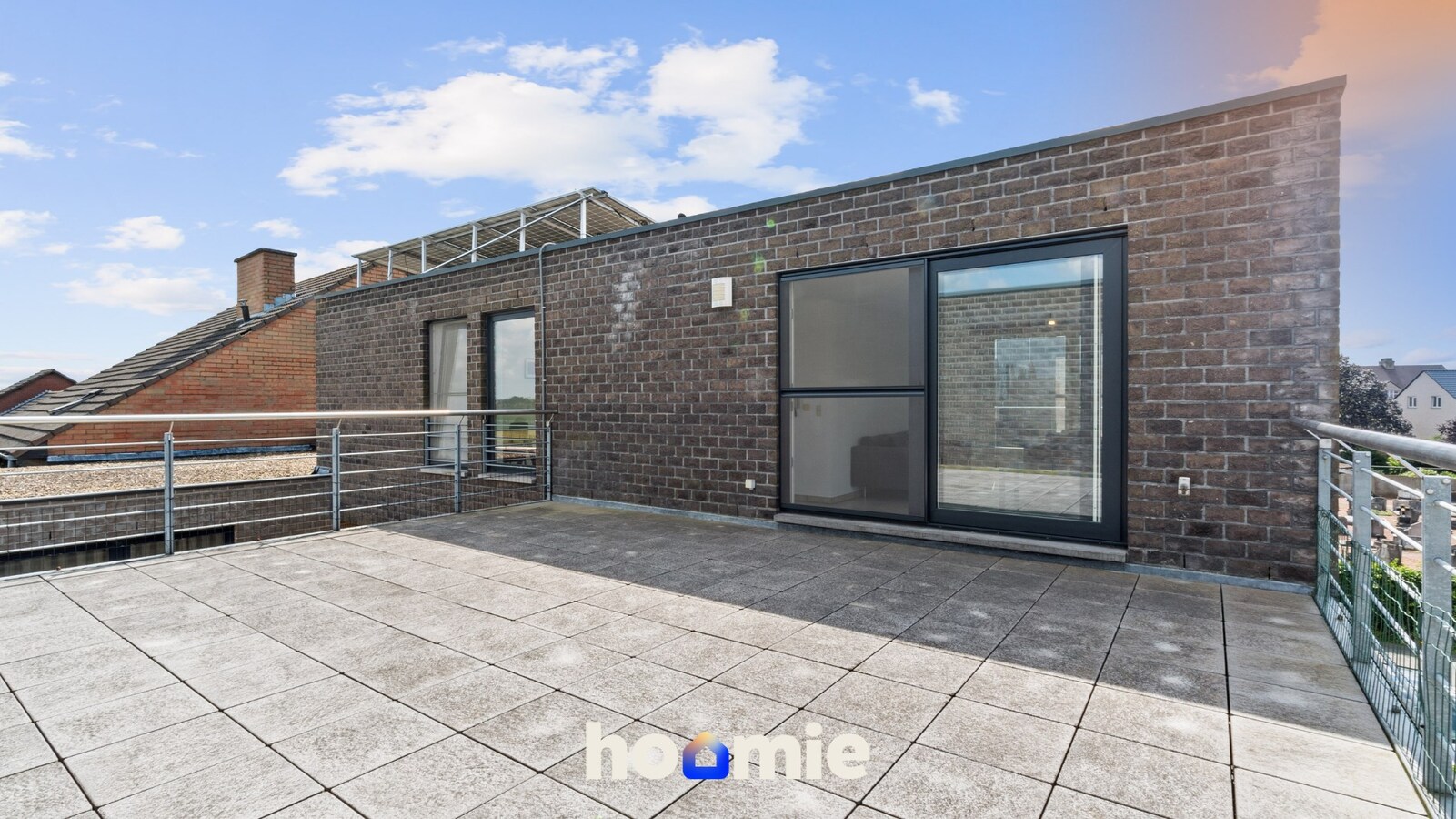 Appartement sold in Lanklaar