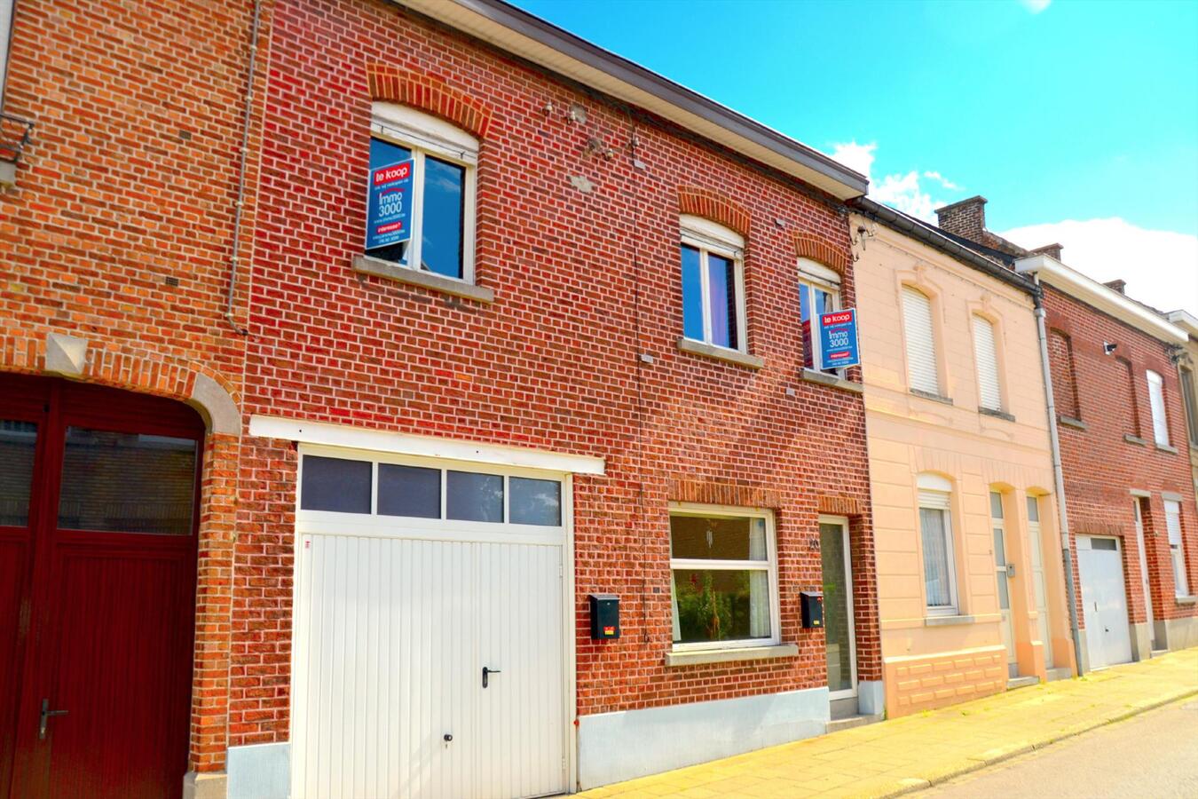 Verkocht woning - Linden