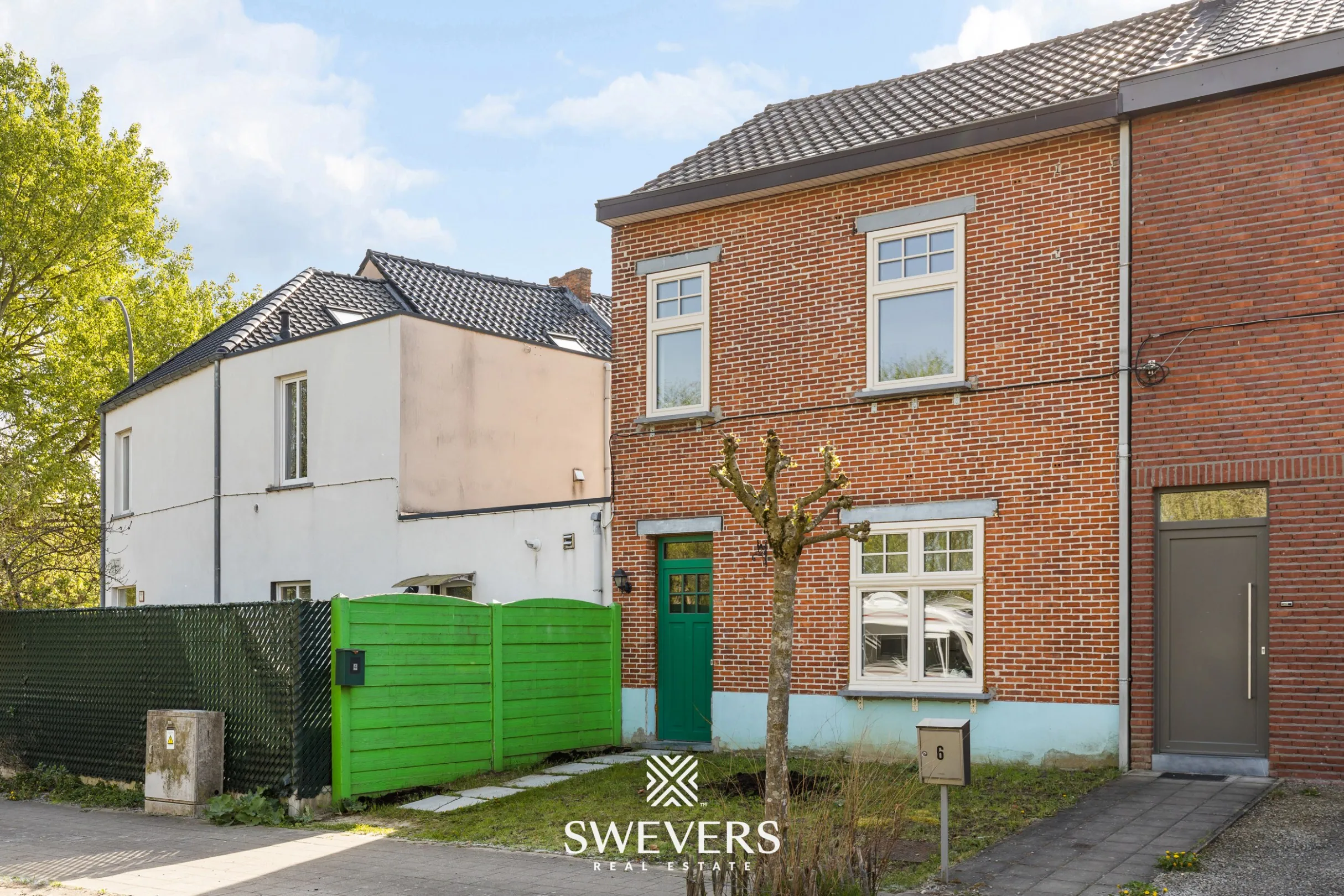 Te koop woning - Hasselt