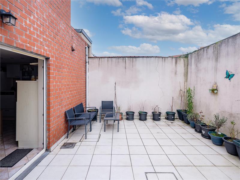 Ruim wonen in Ledeberg 