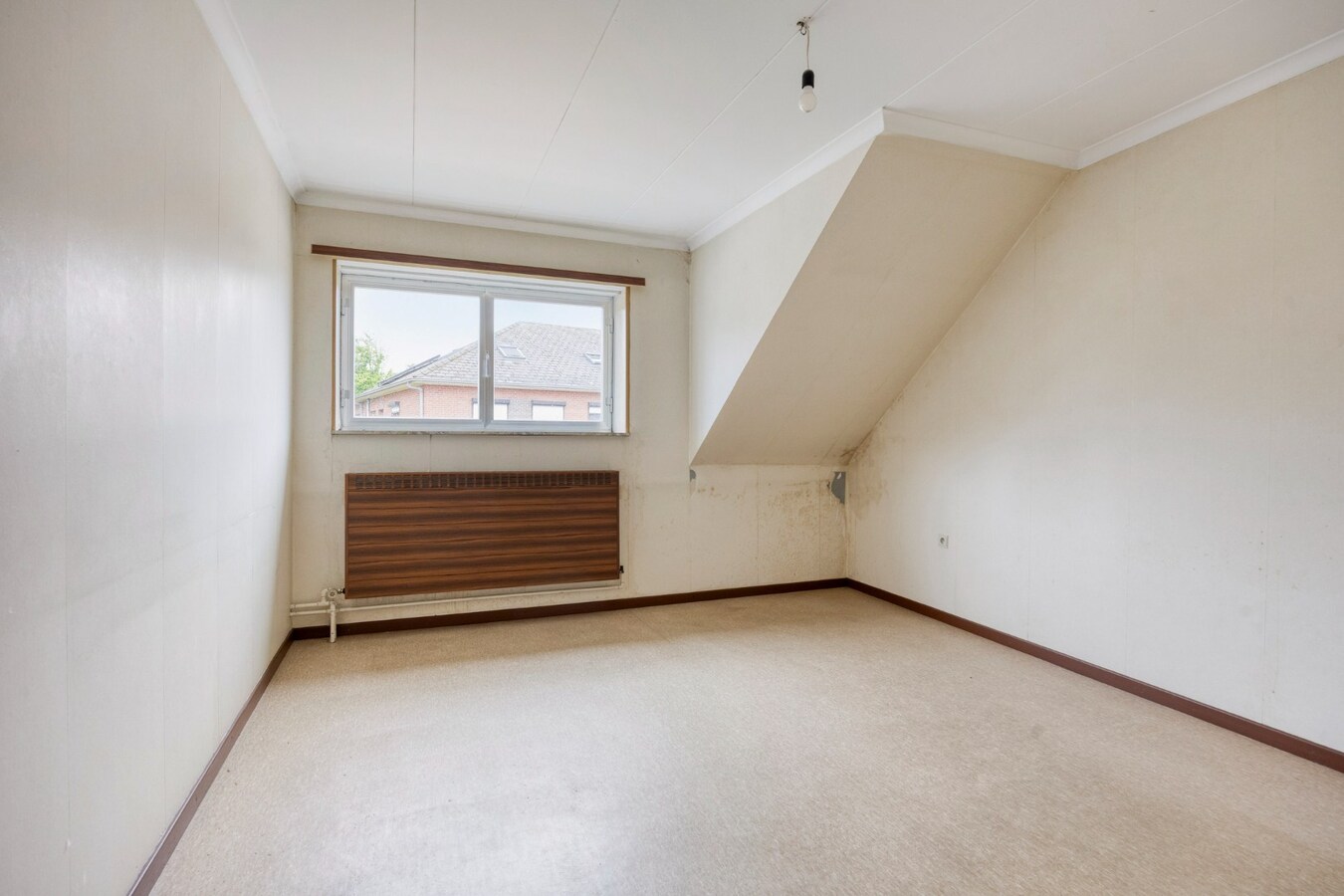 Rijwoning 4 slaapkamers te Haasrode (Oud-Heverlee) 
