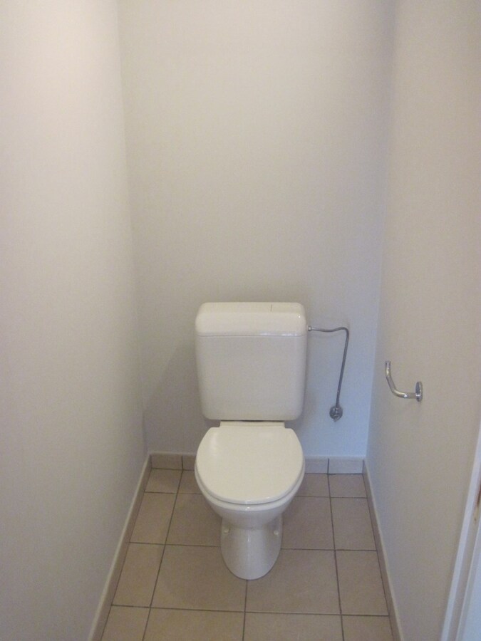 Ruim 1-slpk-appartement! 