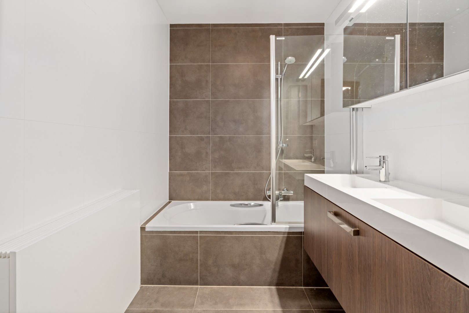 APPARTEMENT DE VACANCES MAGNIFIQUE DANS LE CENTRE D'OSTENDE AVEC TERRASSE 