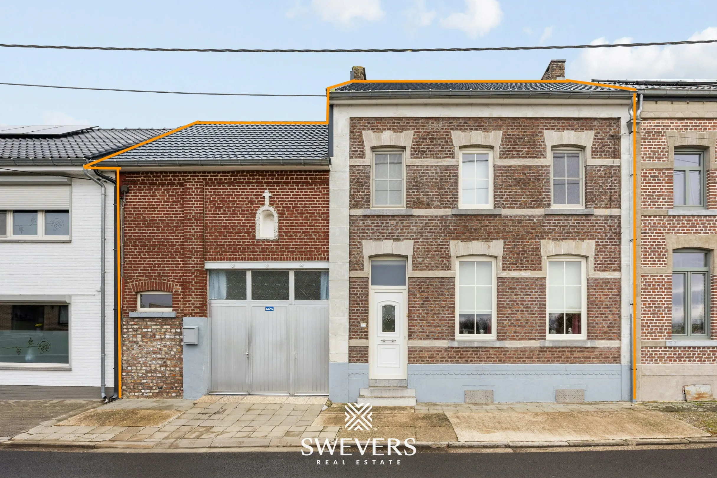 Te koop woning - Landen