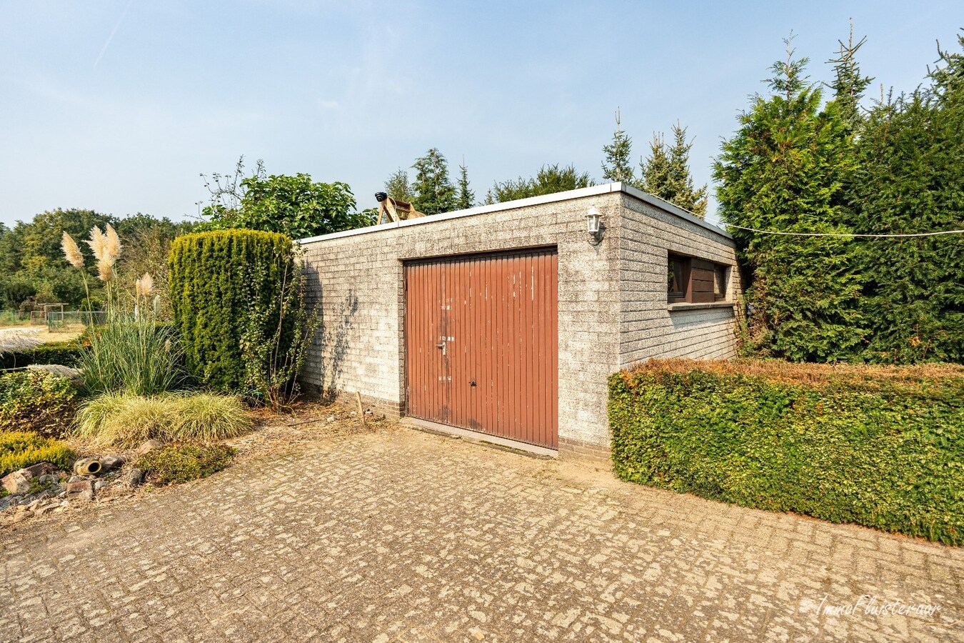 Propriété vendu À Neerpelt