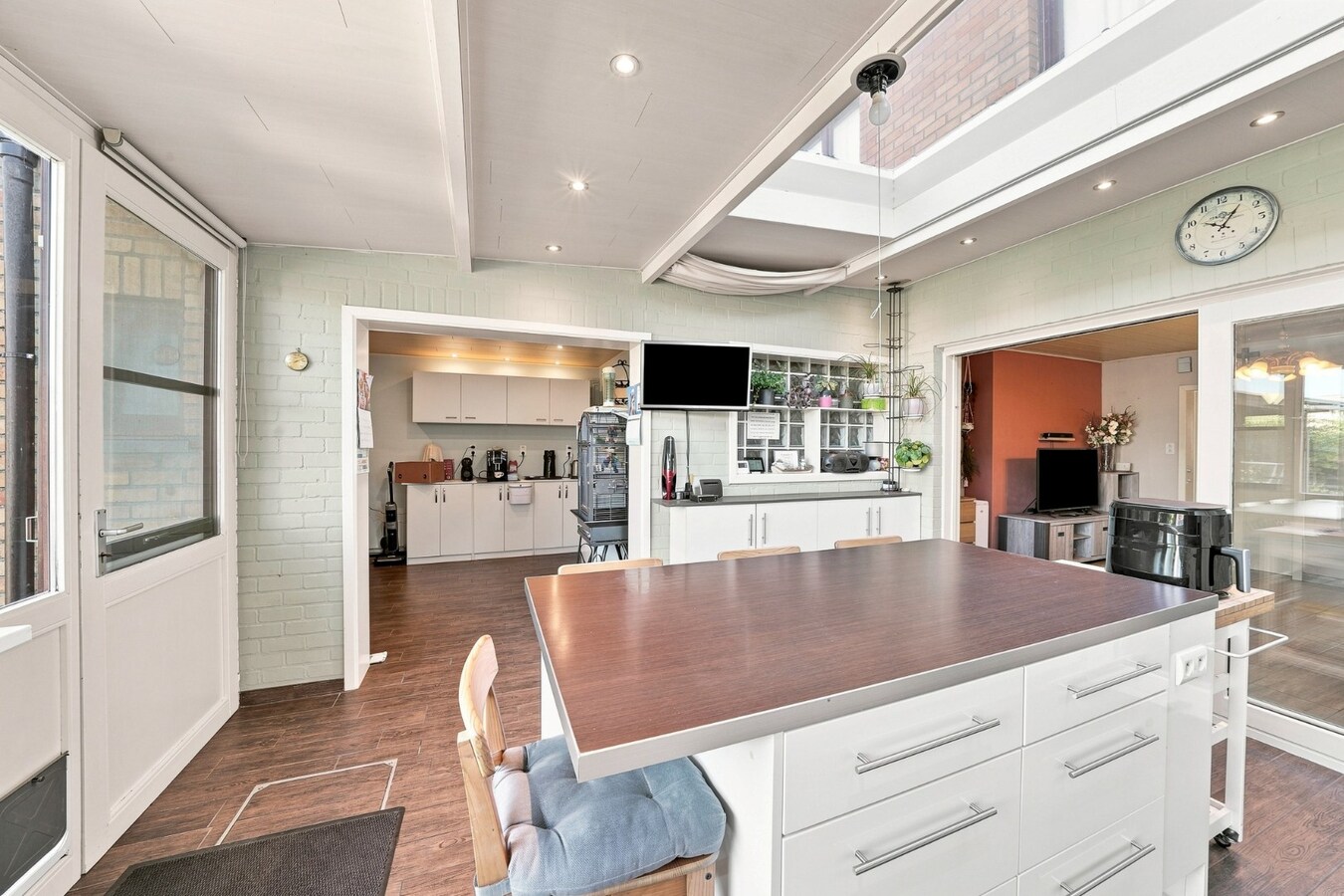 Te koop woning - Oudenburg