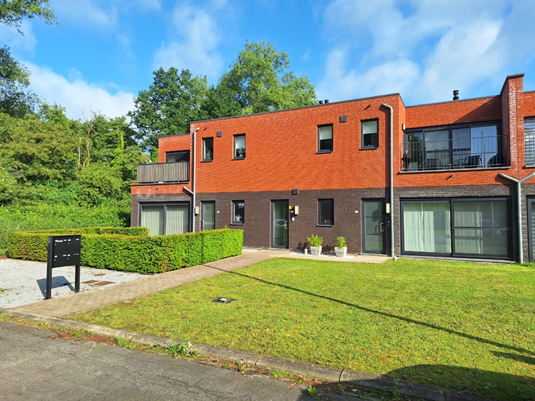 Verhuurd appartement - Heusden-Zolder