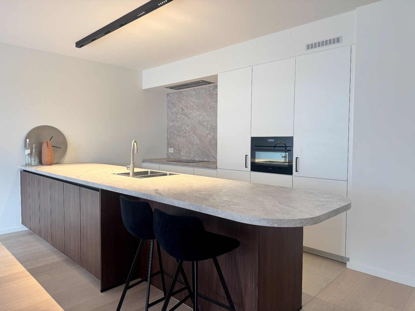 Ontdek het pure wooncomfort van residentie Michel &amp; Maurice 