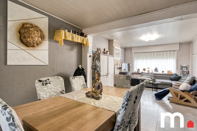 Te koop woning - Harelbeke