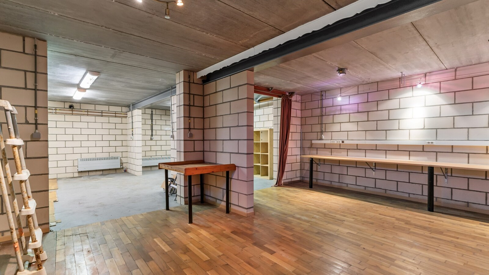 Riante gezinswoning met tal van mogelijkheden nabij Maastricht! 