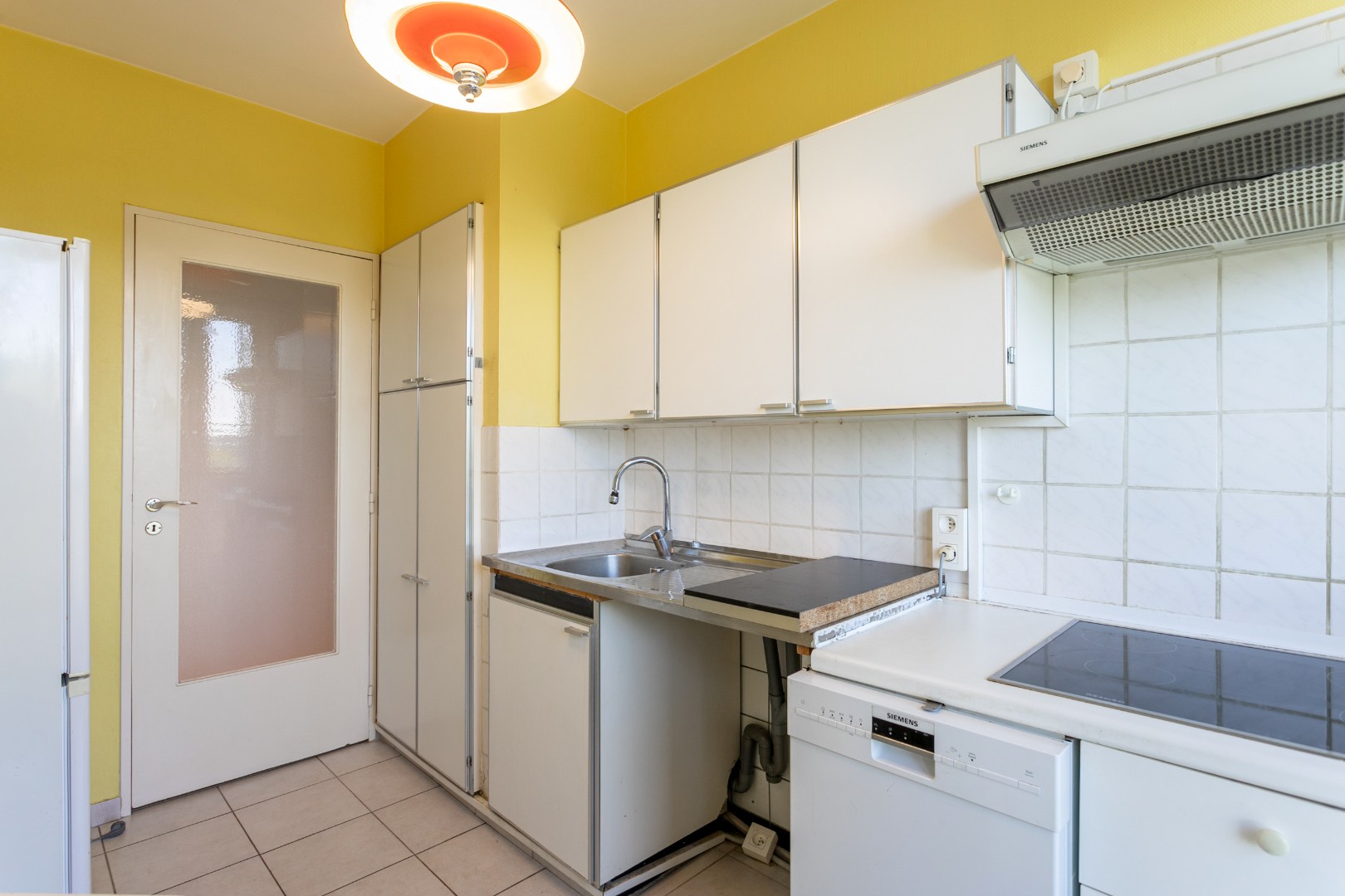 App (82m²) te koop in Breughelpark, met 2 slpks, ruim balkon en kelder 