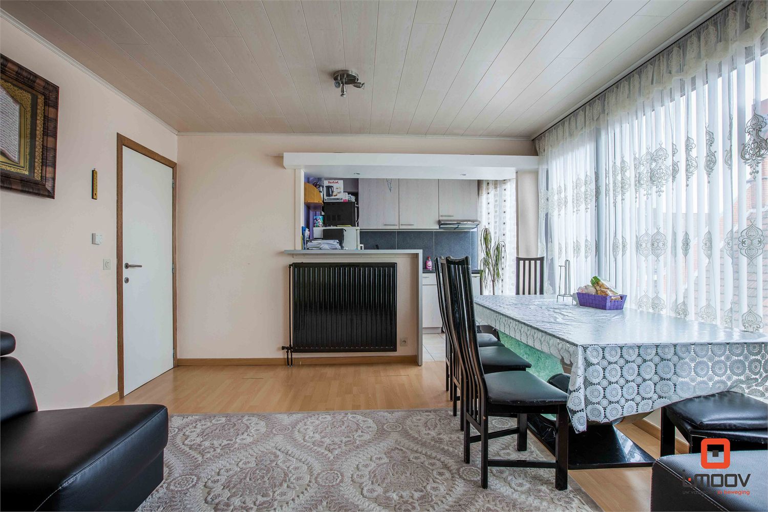 Appartement verkocht in Deinze