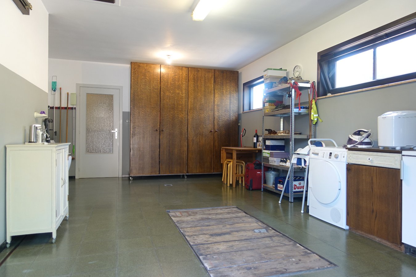 Prachtige villa in bungalowstijl op uitstekende locatie 