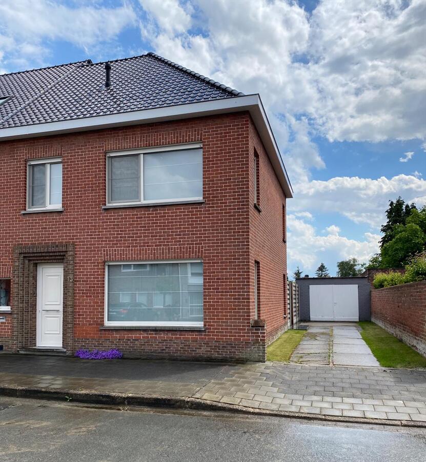 Verhuurd woning - Oostkamp