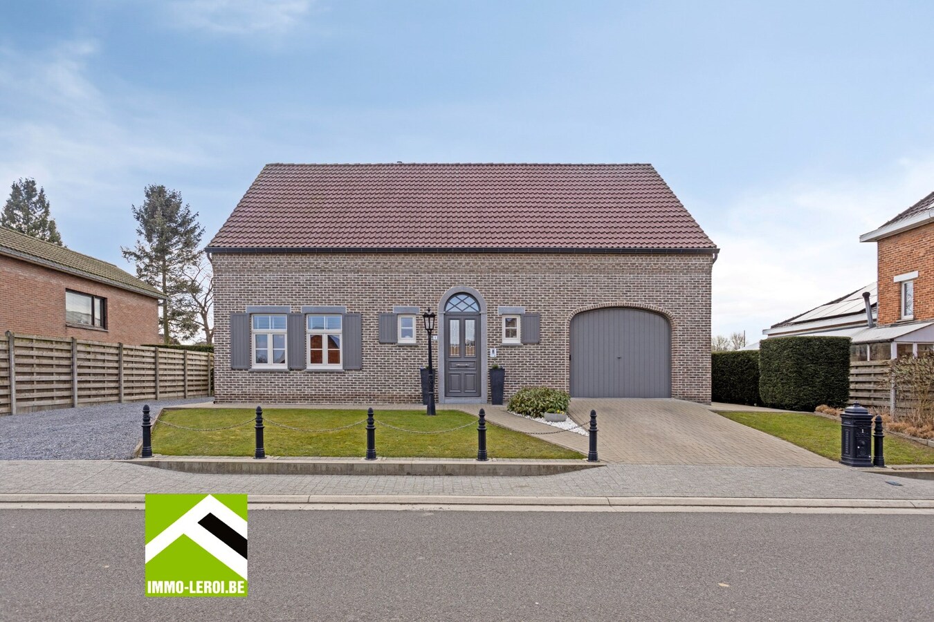 Verkocht woning - Tongeren-Borgloon