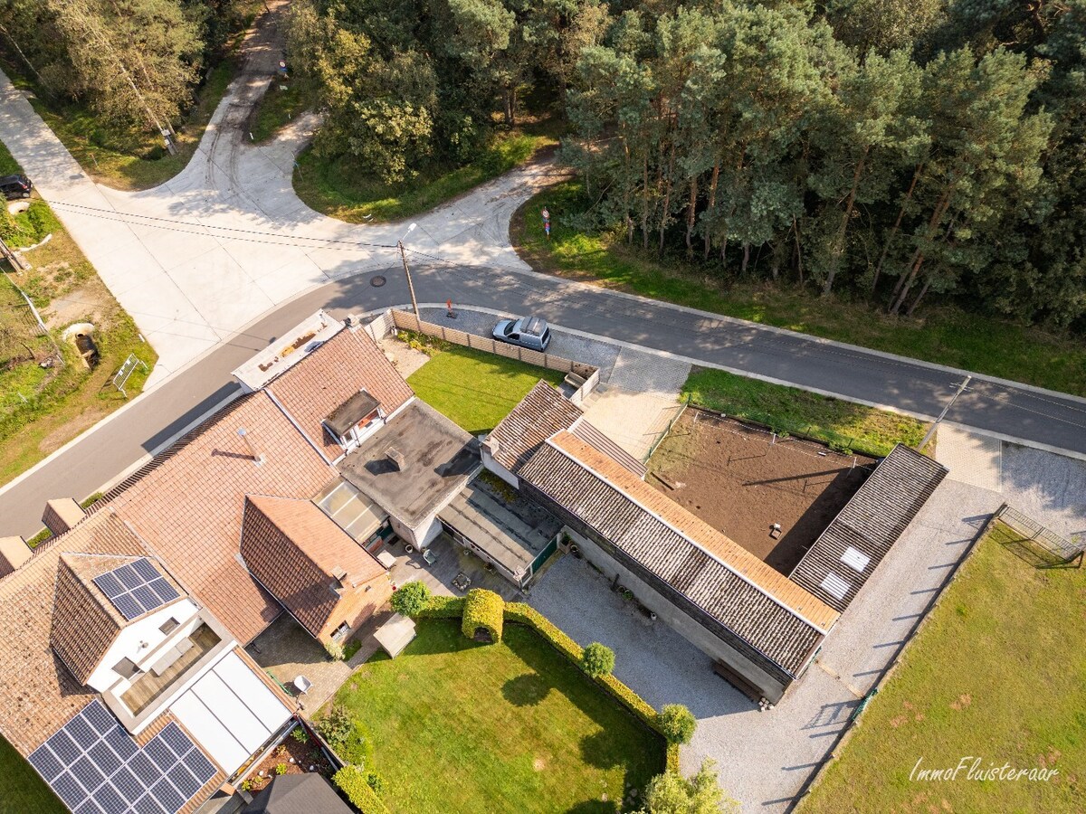 Property sold in Beverlo