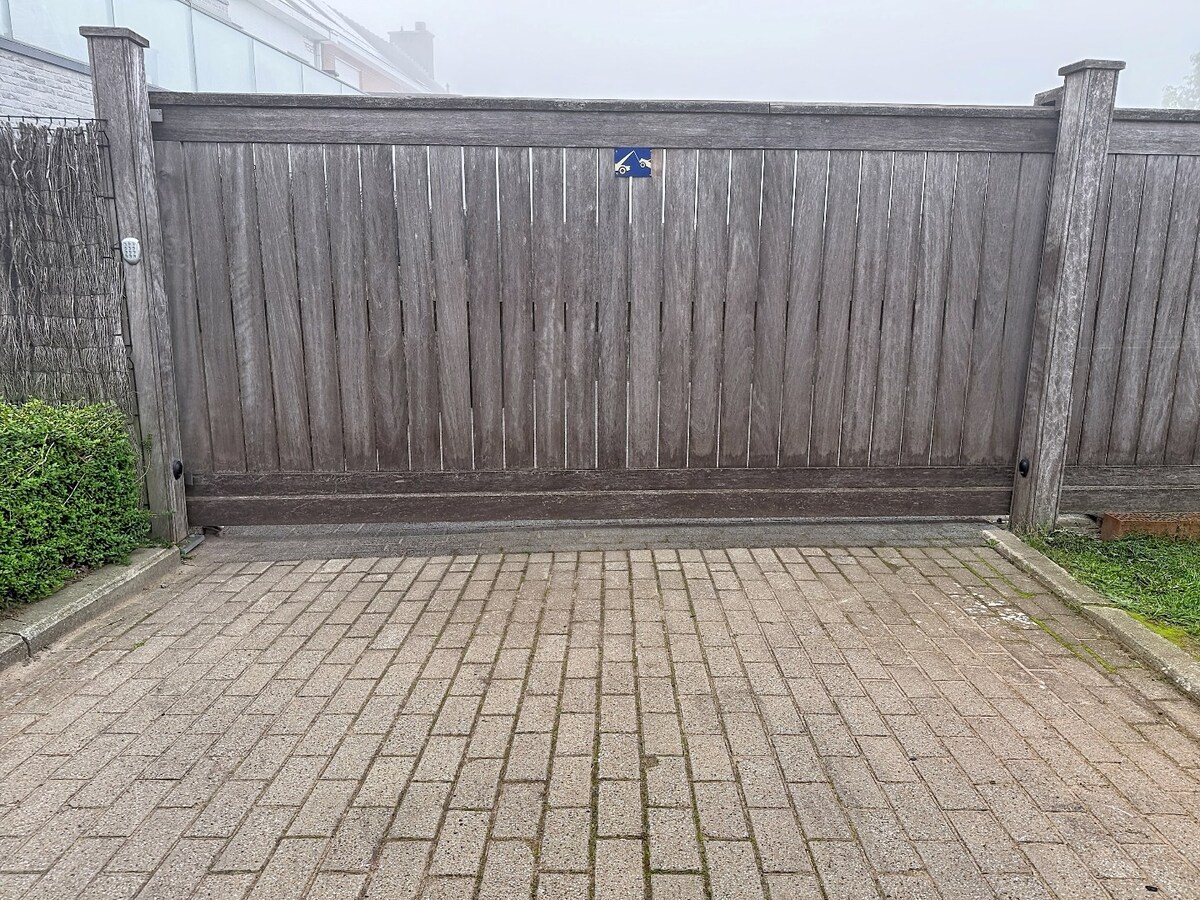 Garage te huur | onder reservatie in Anzegem