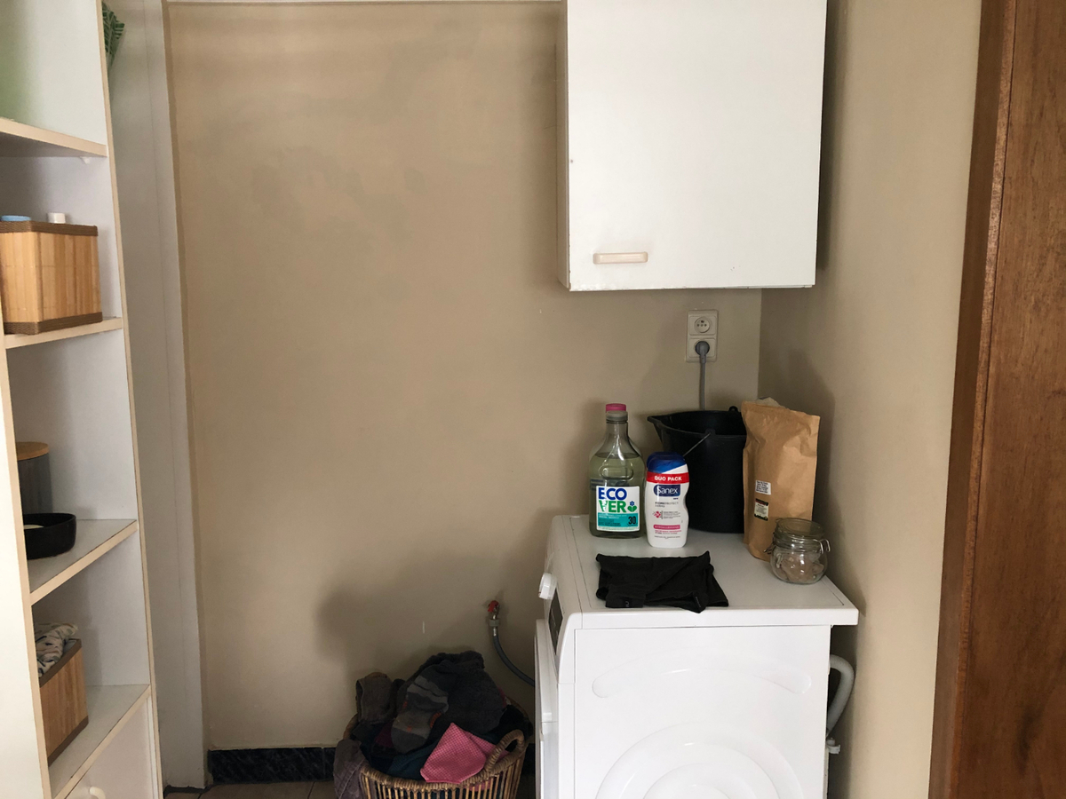 Charmante woning te Gavere-Asper 