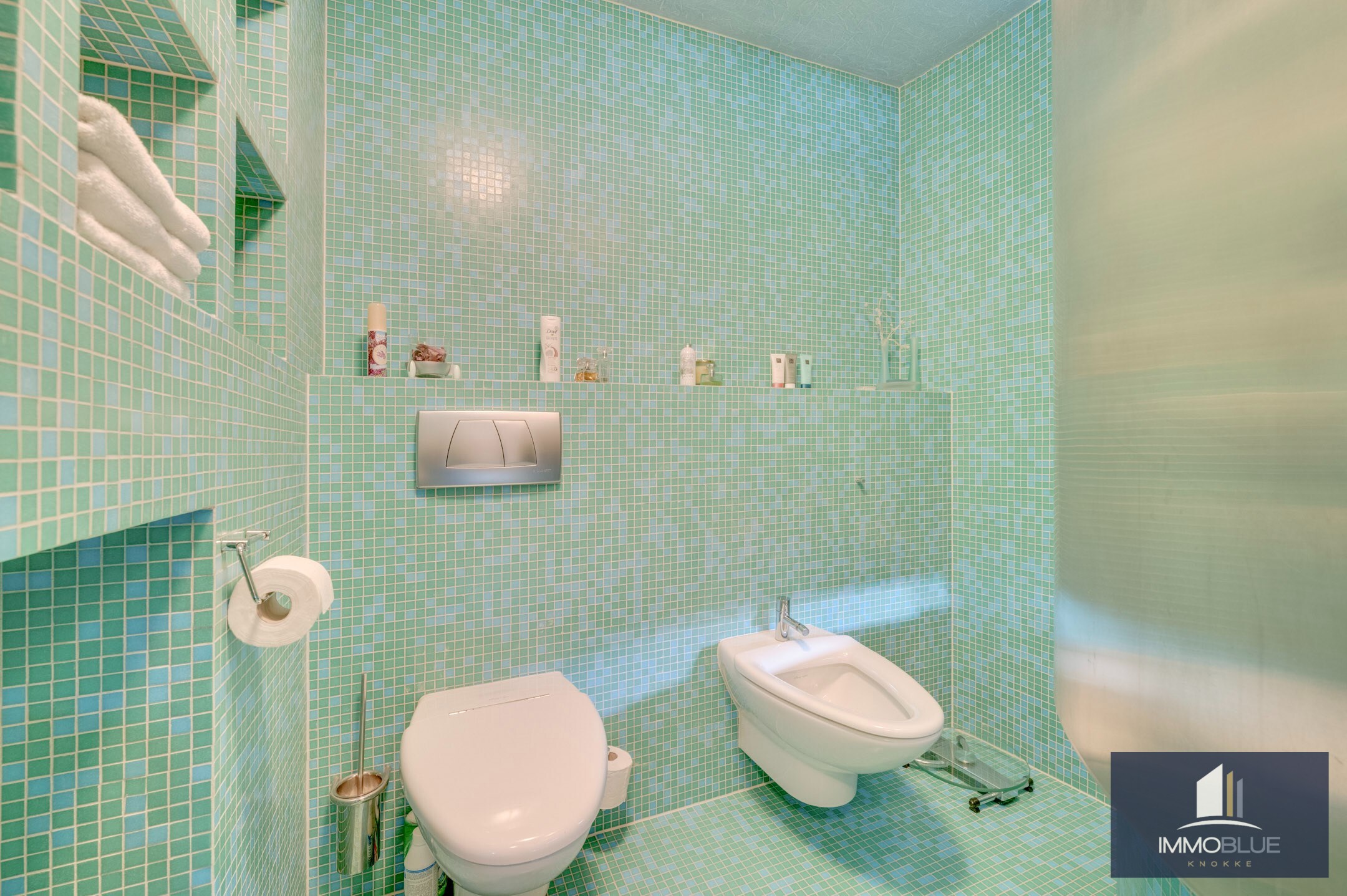 Exclusief duplex-penthouse met adembenemend uitzicht in Vlissingen. 