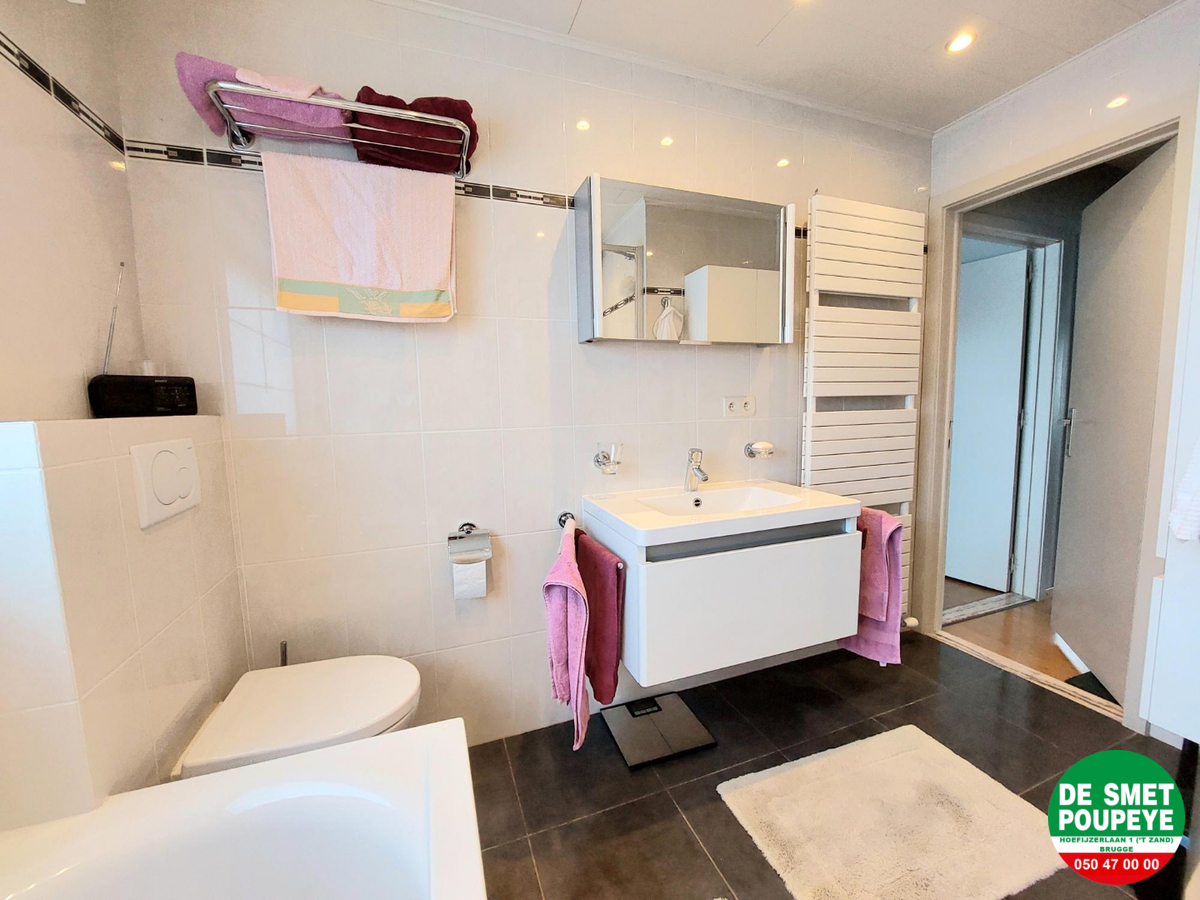 Rustig gelegen hoekwoning 