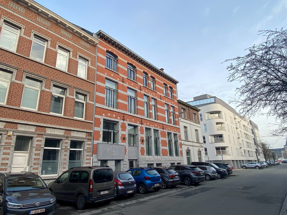 Loué - Appartement - Tournai