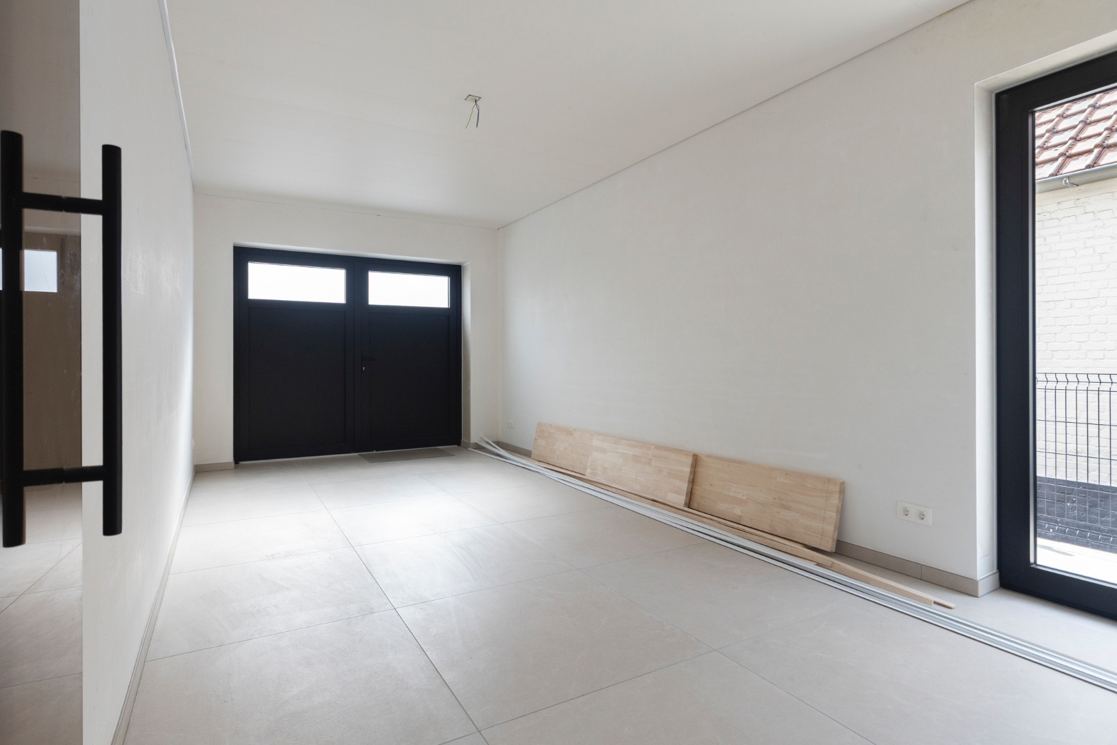 Heikant (NL) – Moderne vrijstaande woning met verrassend veel ruimte, energiezuinig comfort en mogelijkheden voor werken aan huis 