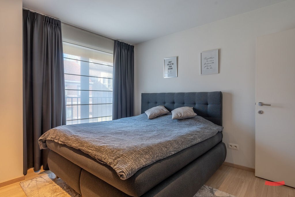 Appartement verkocht in Ravels