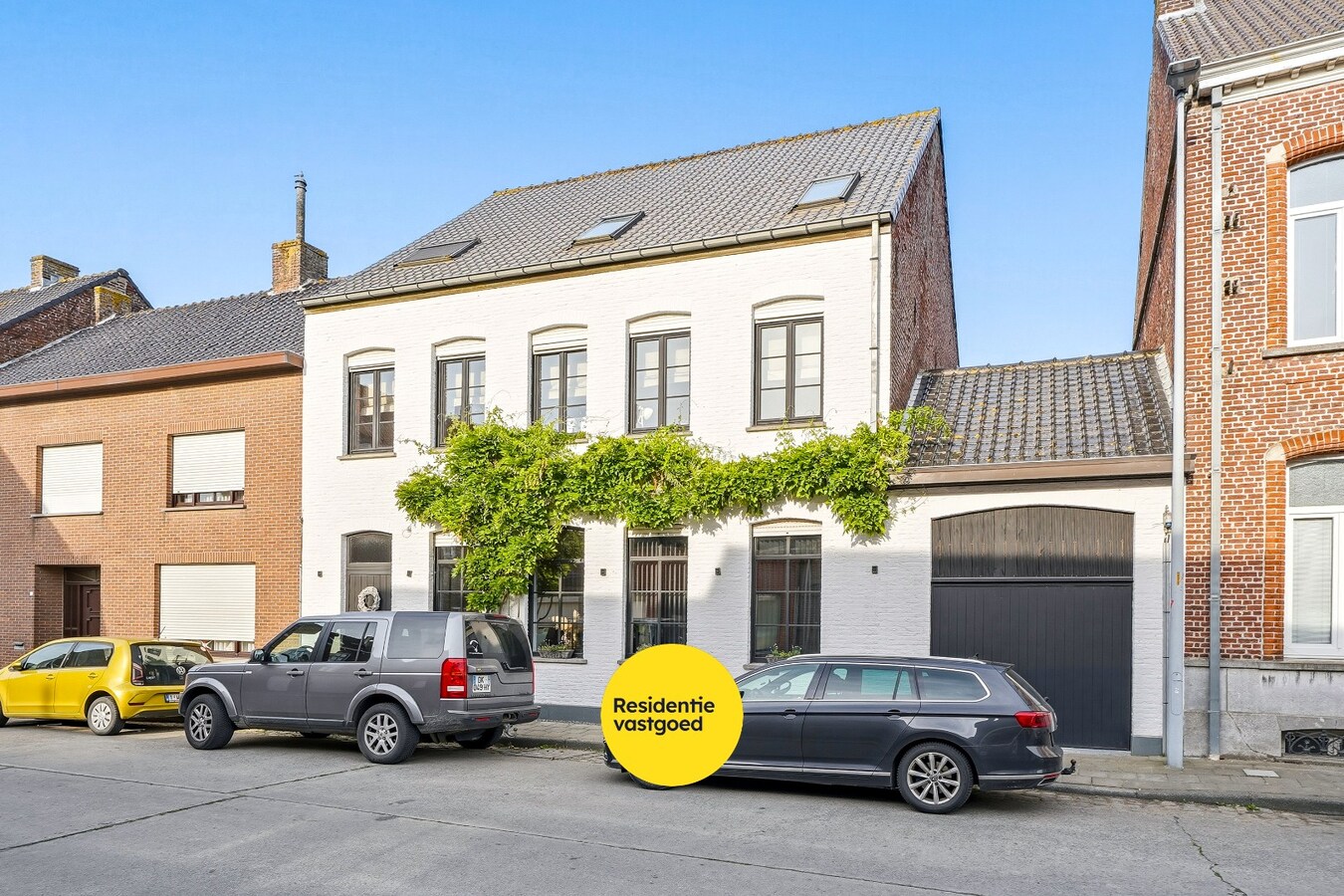 Te koop woning - Poperinge