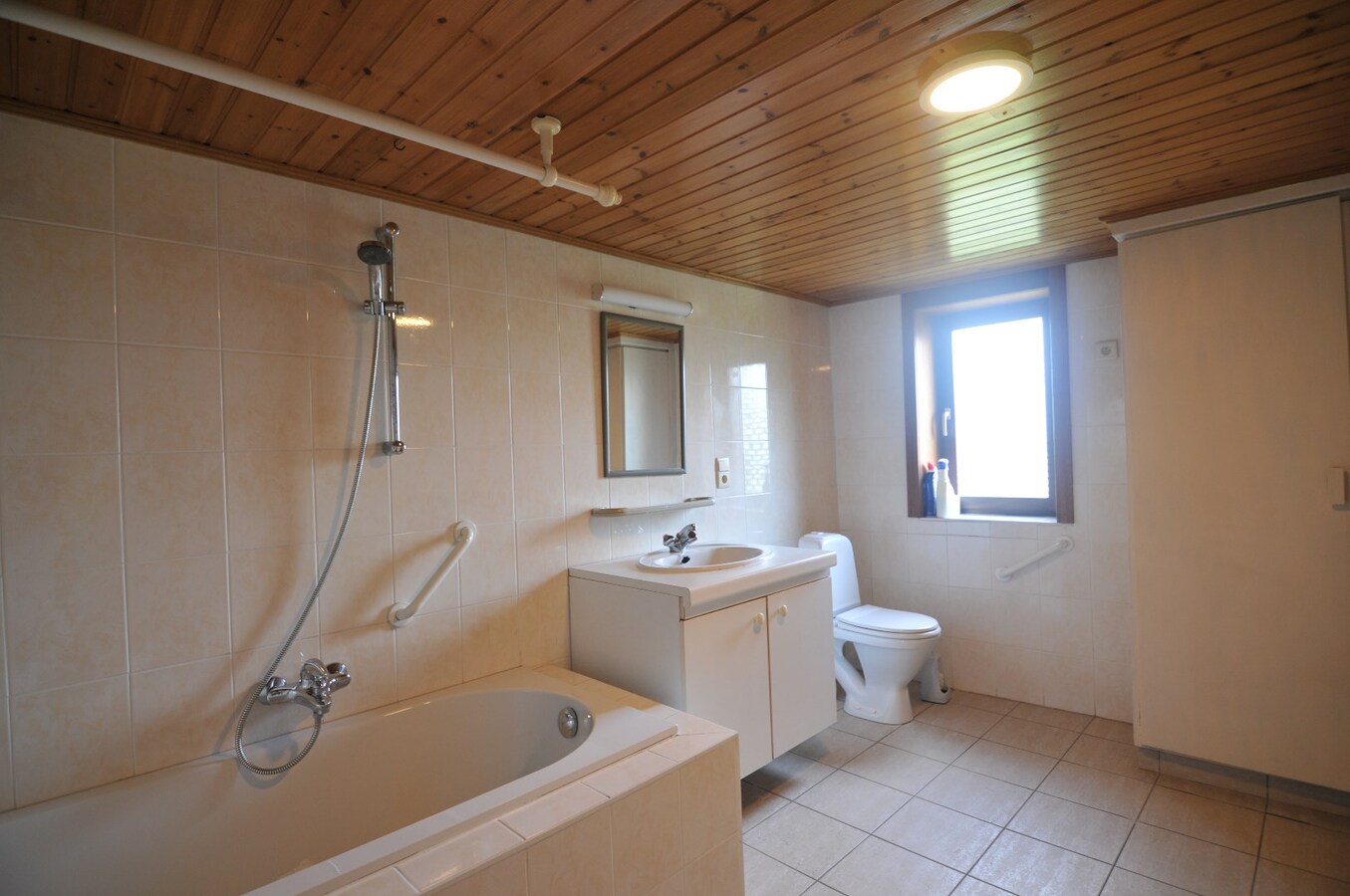 Charmante woning in landelijke omgeving 