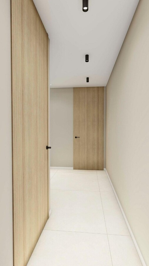 Nieuwbouwproject van luxe villa's 