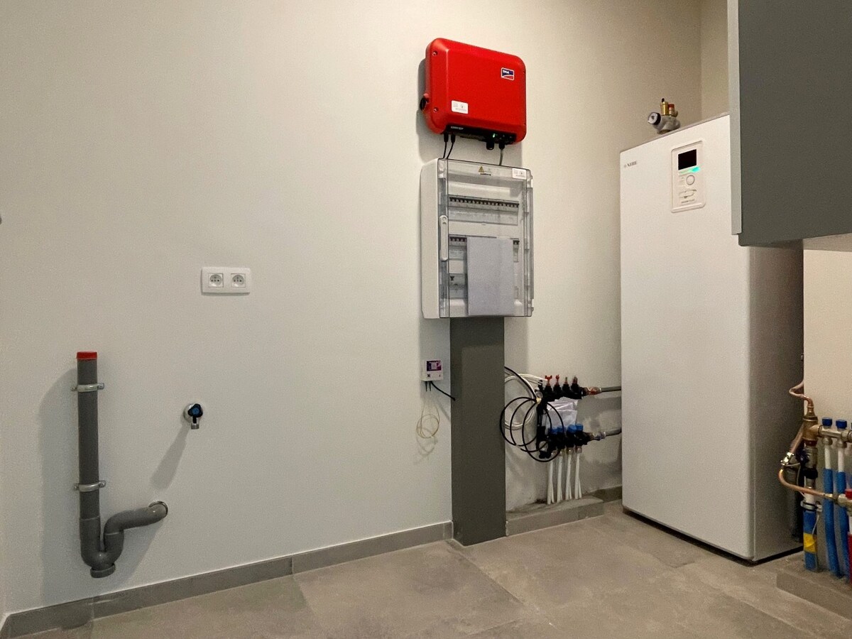 Appartement verhuurd in Oud-Turnhout