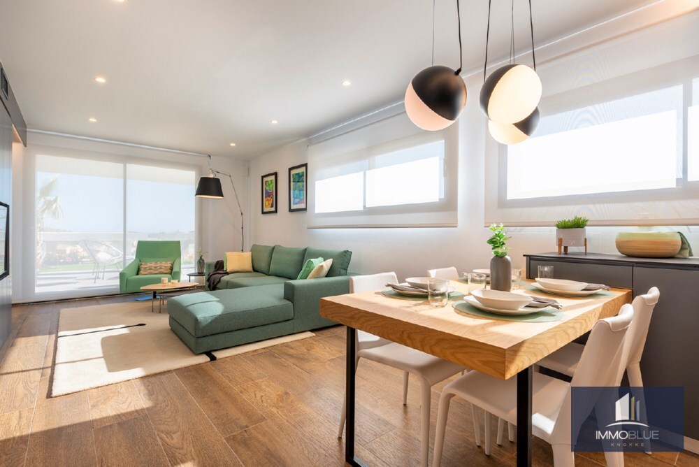 Appartement a vendre À Benitachell