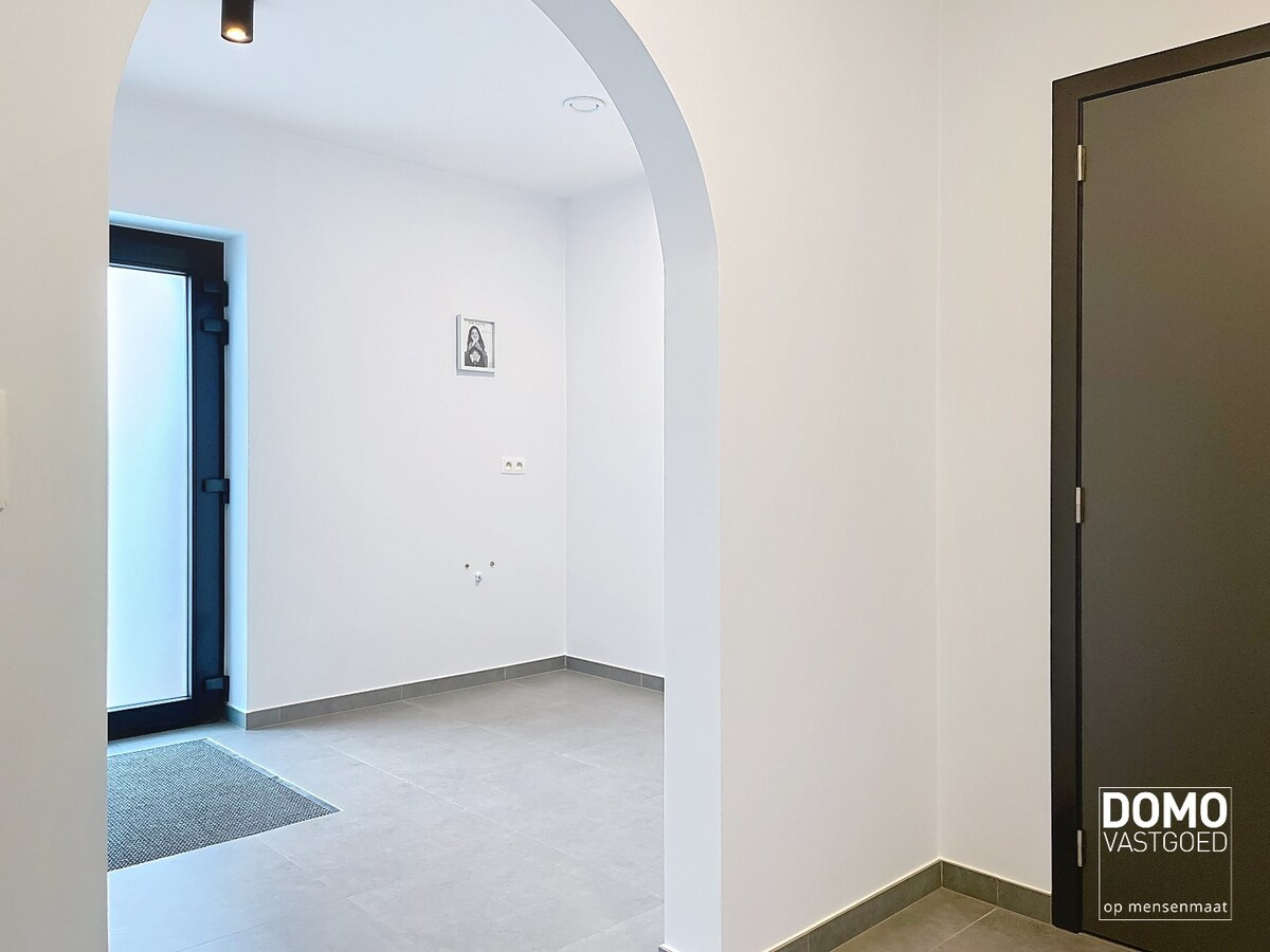 Ruime woning gelegen binnen de grote ring van Hasselt - EPC: A 