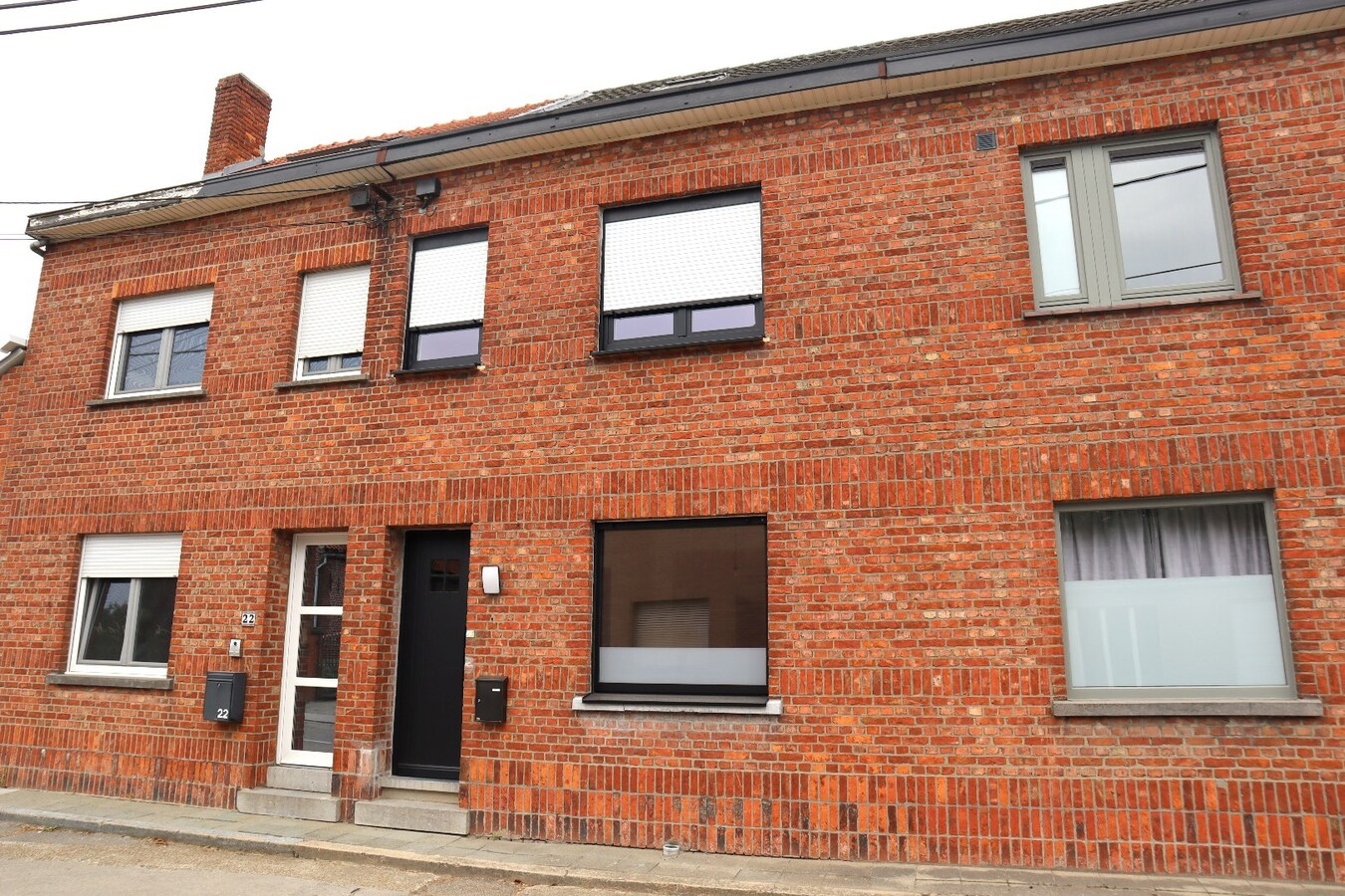 Verhuurd - Woning - Bierbeek