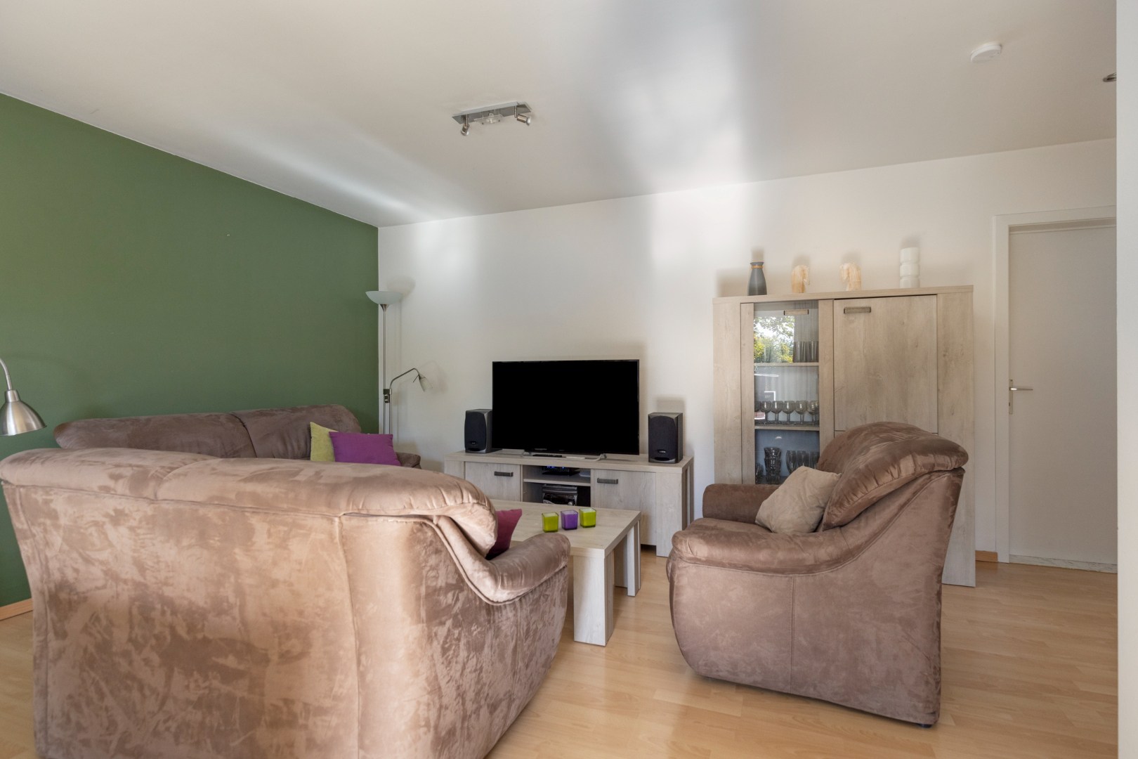 Appartement met 2 slaapkamers, carport en private kelderberging in Kessel-Lo! - EPC 92 kWh/m² - bewoonbare opp. 88 m² 