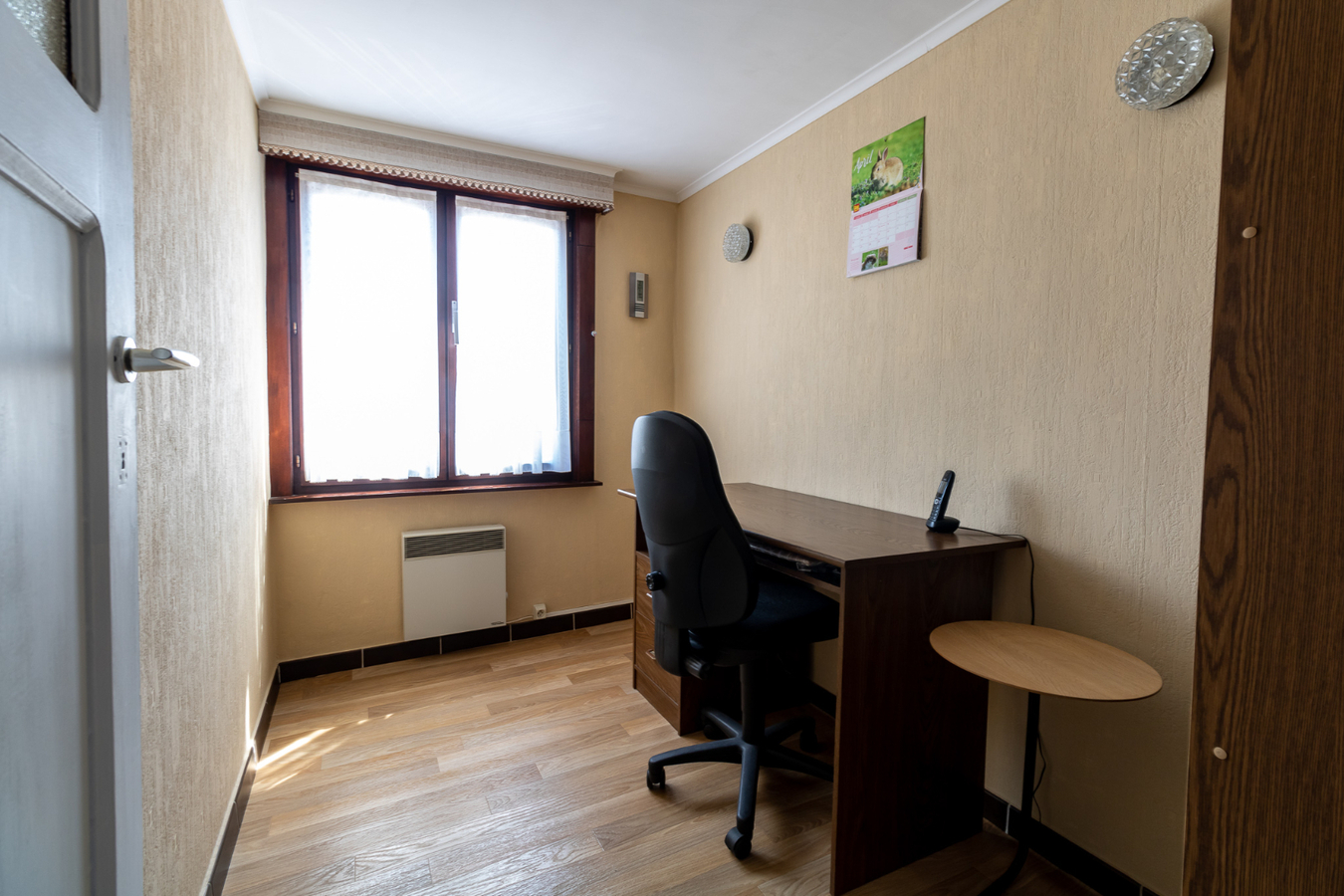 Gezinswoning met mogelijkheid tot 4 slaapkamers vlakbij centrum Koekelare 