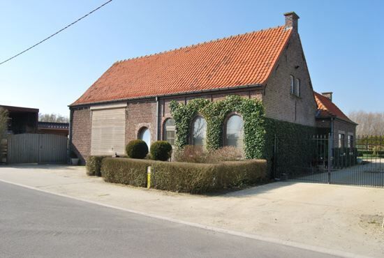 Verkocht landhuis - Machelen