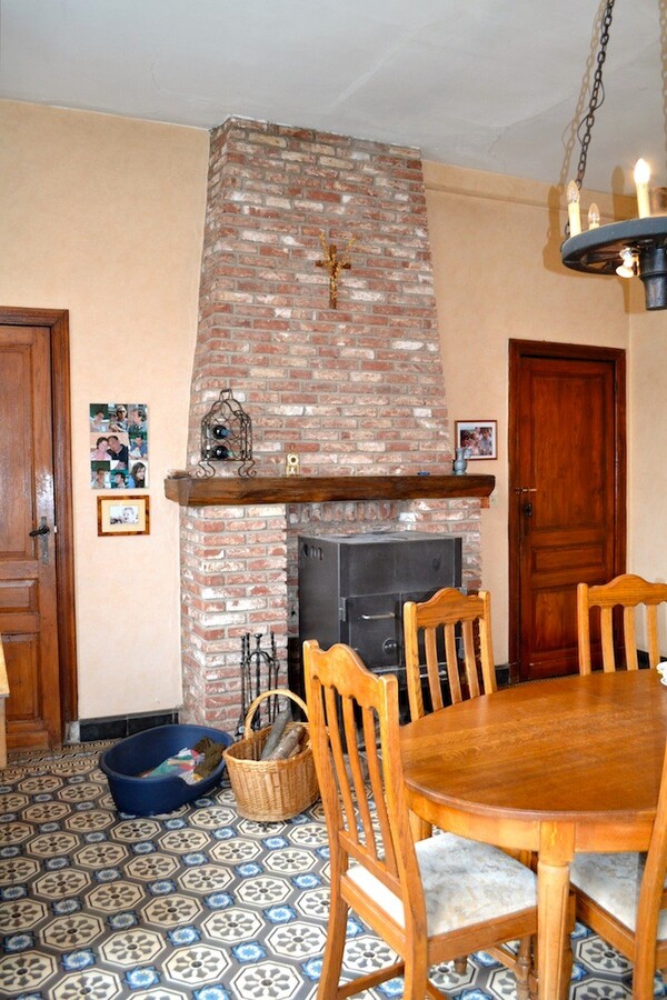 Property sold in Bogaarden