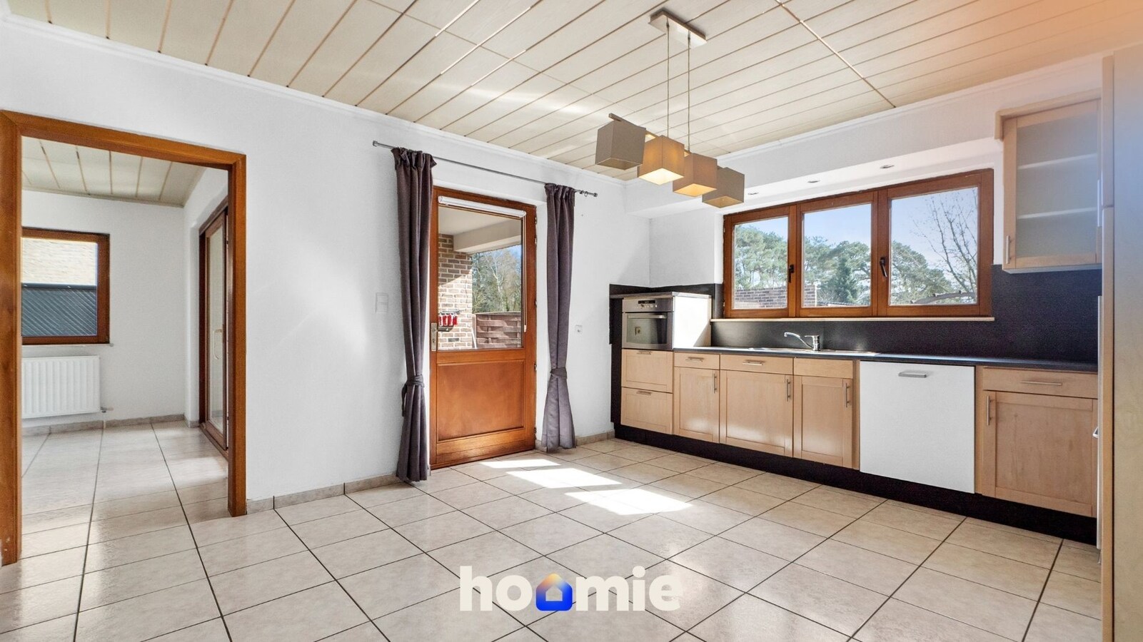 Woning sold in Maasmechelen