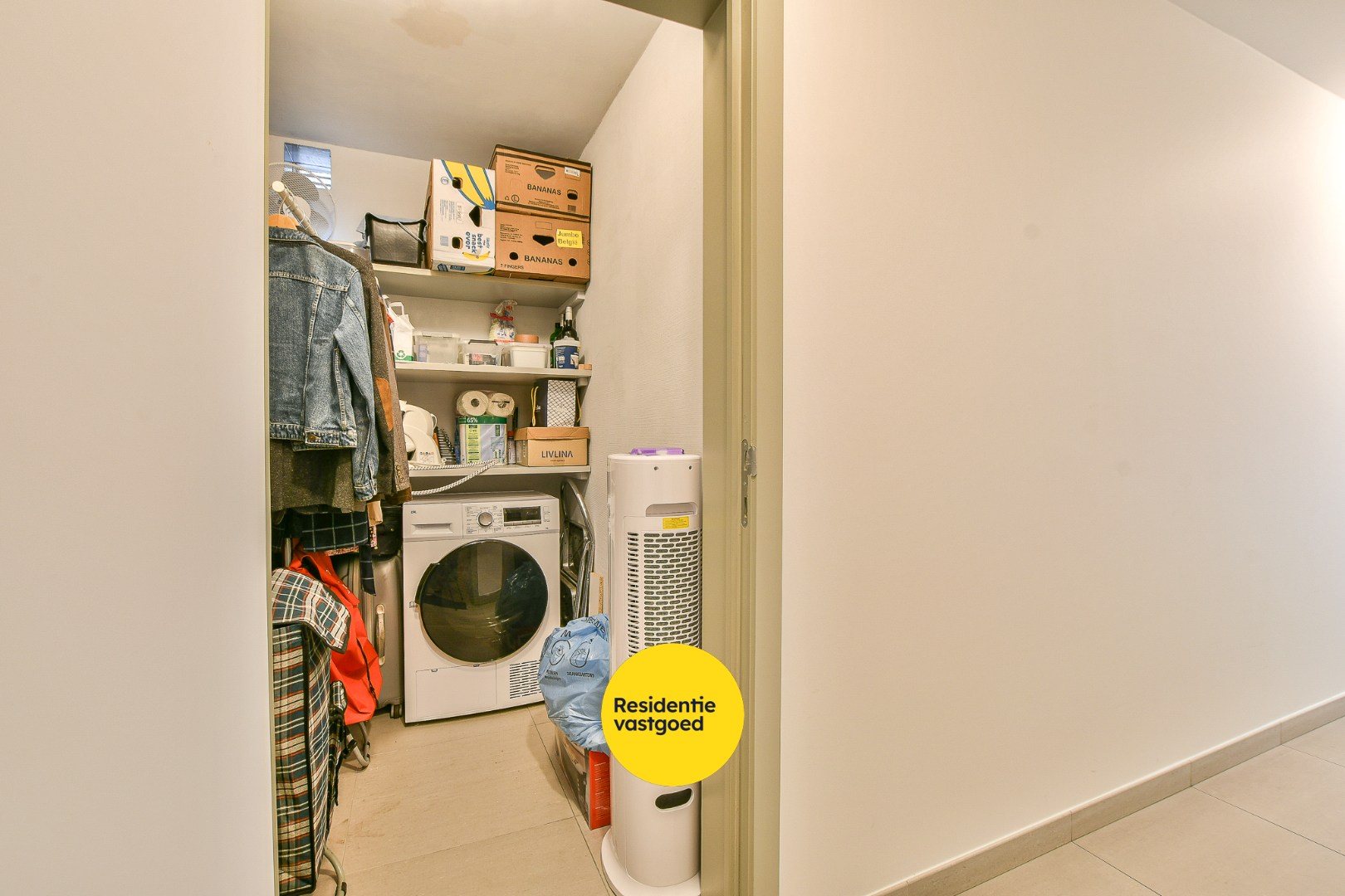 Eénslaapkamerappartement met terras in Blankenberge - vlakbij centrum! 