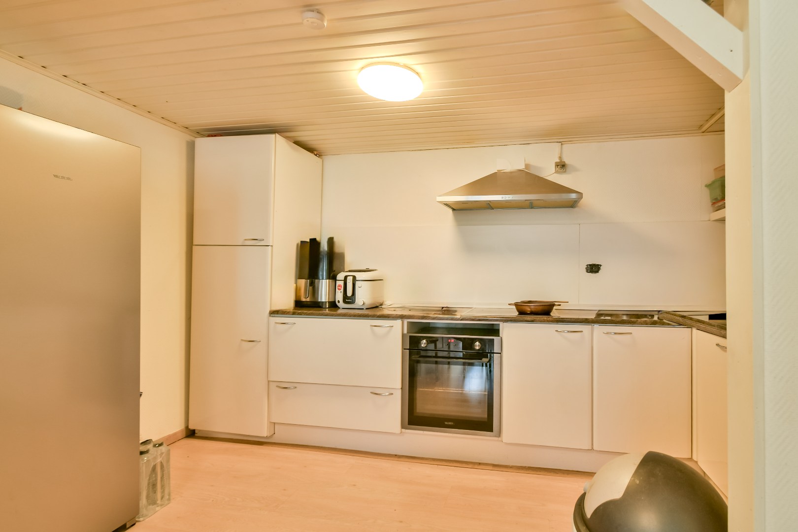 Rustig en centraal gelegen woning in Torhout! 