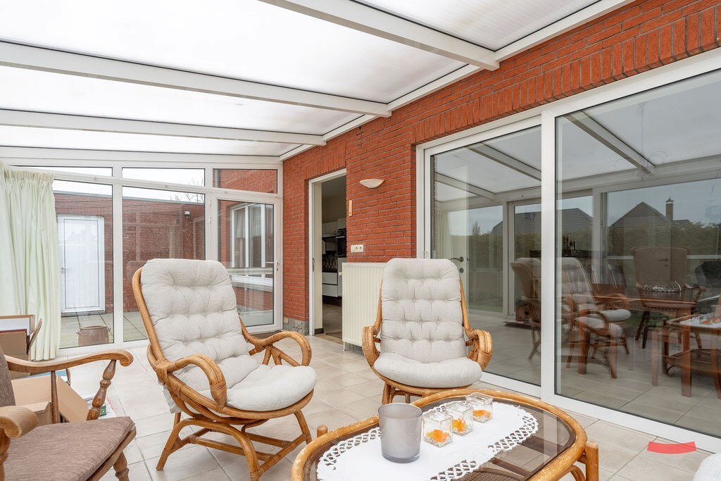 Woning te koop in Weelde