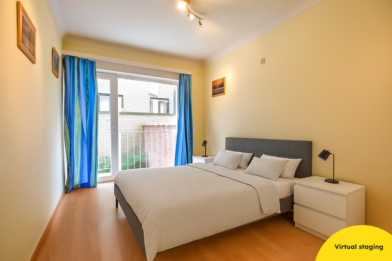 Te koop benedenwoning - Koksijde