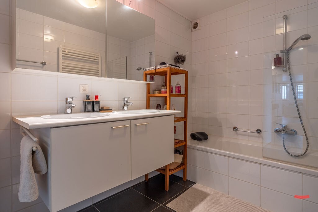 Appartement verkocht in Ravels
